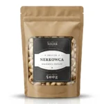Nerkowce delikatnie prażone premium 500 g – naturalne orzechy nerkowca wysokiej jakości