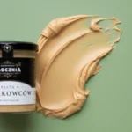 pasta z nerkowców 100%