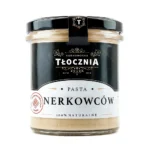 Pasta z nerkowców 100% – delikatna, kremowa pasta orzechowa o naturalnym składzie