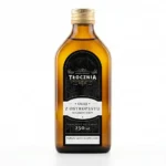 Olej z ostropestu tłoczony na zimno – naturalne wsparcie wątroby, olej premium