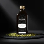 olej z pestek dyni tłoczony na zimno