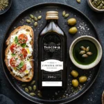 olej z pestek dyni zastosowanie w kuchni