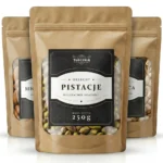 zestaw orzechów premium bez soli – zdrowa przekąska i pomysł na prezent