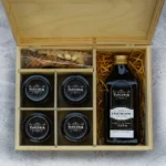 prezent na każdą okazję karkonoska skrzynia skarbów