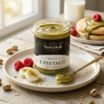 pasta z pistacji premium zastosowanie w kuchni