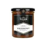 miód wrzosowy