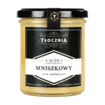 miód mniszkowy 430g karkonoska pasieka naturalny polski