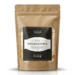 mąka migdałowa blanszowana 250g – drobno mielone migdały w opakowaniu