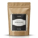 wiórki kokosowe niesiarkowane 100% naturalne bez dodatków premium