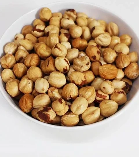 orzechy laskowe karkonoska tlocznia