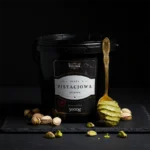 masło pistacjowe 3kg gastronomia