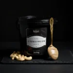 masło z nerkowców 3kg gastronomia