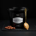 masło z orzechów laskowych 3kg gastronomia