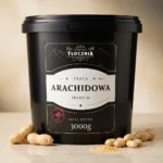 masło orzechowe 3 kg gastronomia, pasta 100%