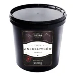 masło z nerkowców 3kg gastronomia