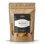 mango suszone premium plastry naturalne
