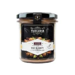 miód do kawy