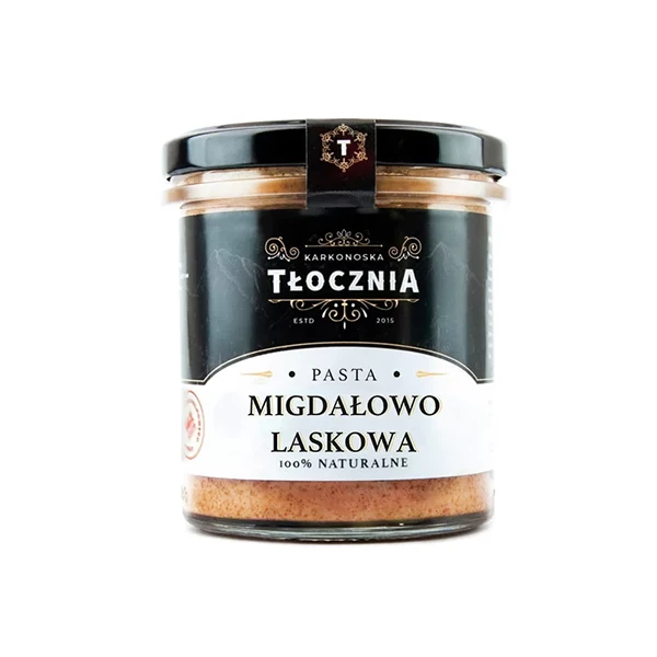 Masło migdałowo-laskowa dla dzieci
          loading=