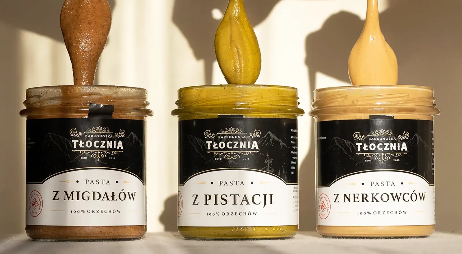 Czy masło orzechowe jest zdrowe?