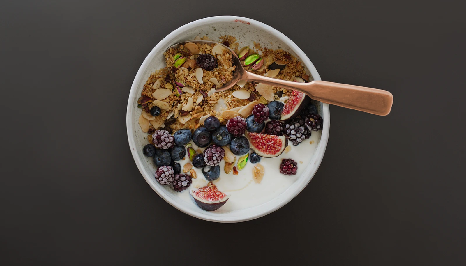 Szybkie i zdrowe śniadanie dietetyczne