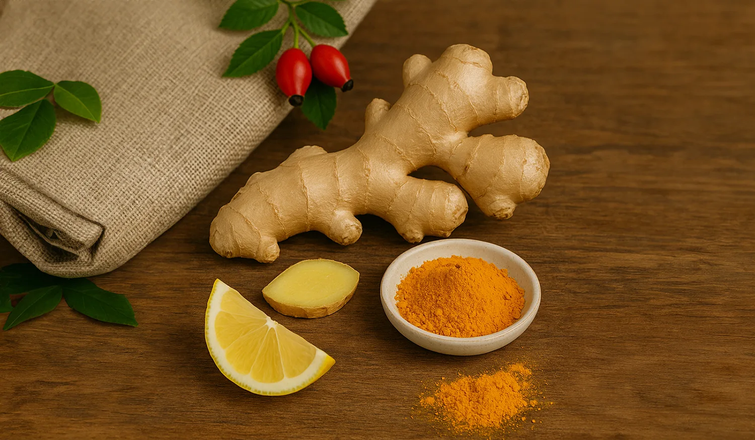 Jak naturalnie obniżyć kortyzol?