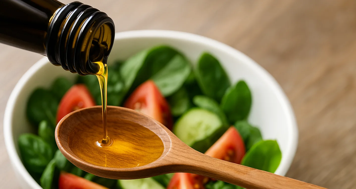 Najzdrowszy tłuszcz świata?