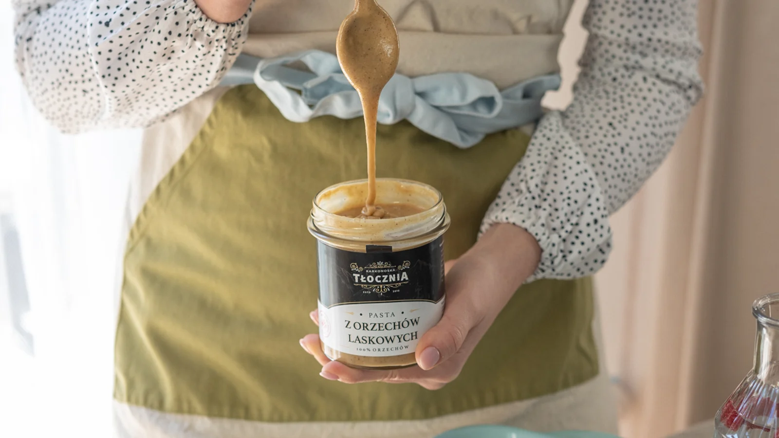 Najlepsze masło orzechowe dla cukrzyka