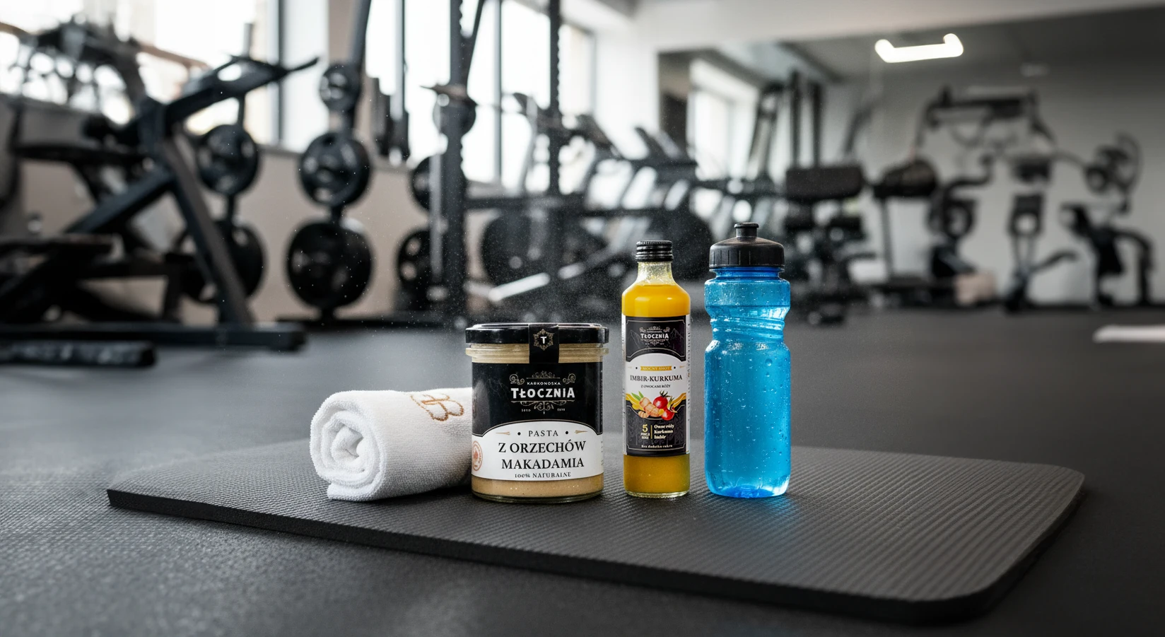 Jak naturalnie podnieść poziom testosteronu