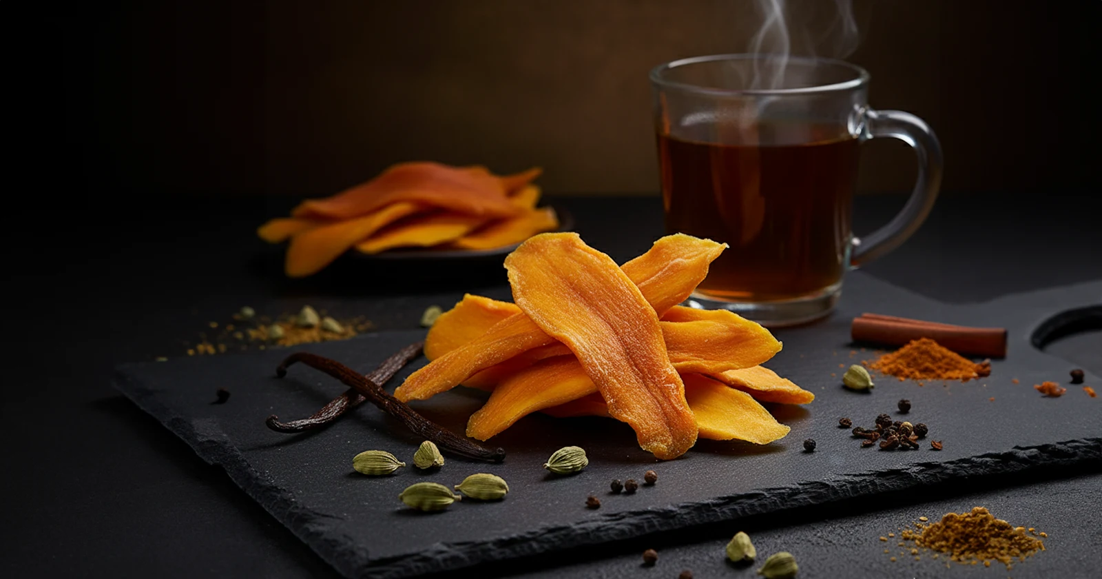 Suszone mango premium – czy jest zdrowe i jak wybrać najlepsze?