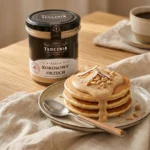 Pasta kokosowo orzechowa bez dodatków - idealna do śniadań