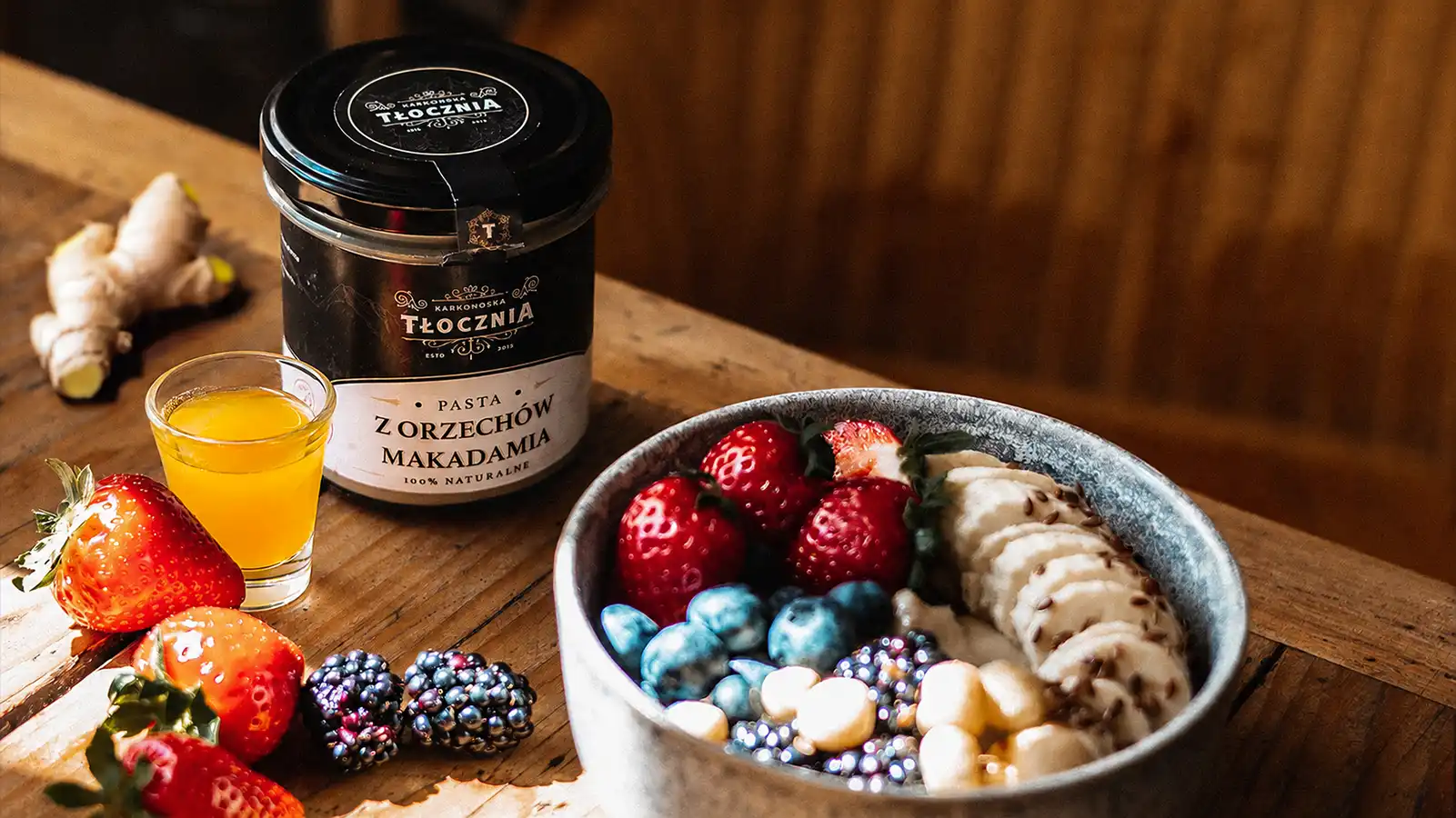 Jak naturalnie zwiększyć energię bez kawy? 7 produktów i nawyków zamiast kolejnego espresso