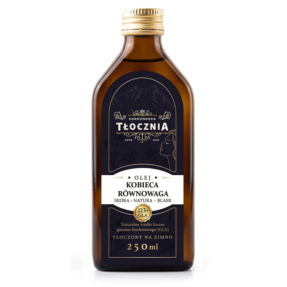 Kobieca Równowaga