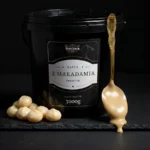 pasta z orzechów makadamia keto 3000g
