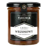 Miód wrzosowy