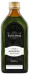 Olej konopny