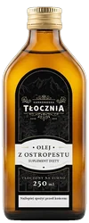 Olej z ostropestu