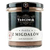 Pasta z migdałów