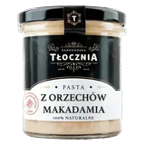 Pasta z orzechów makadamia